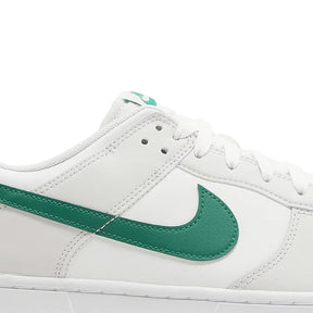 Dunk Low 'Summit White Malachite'