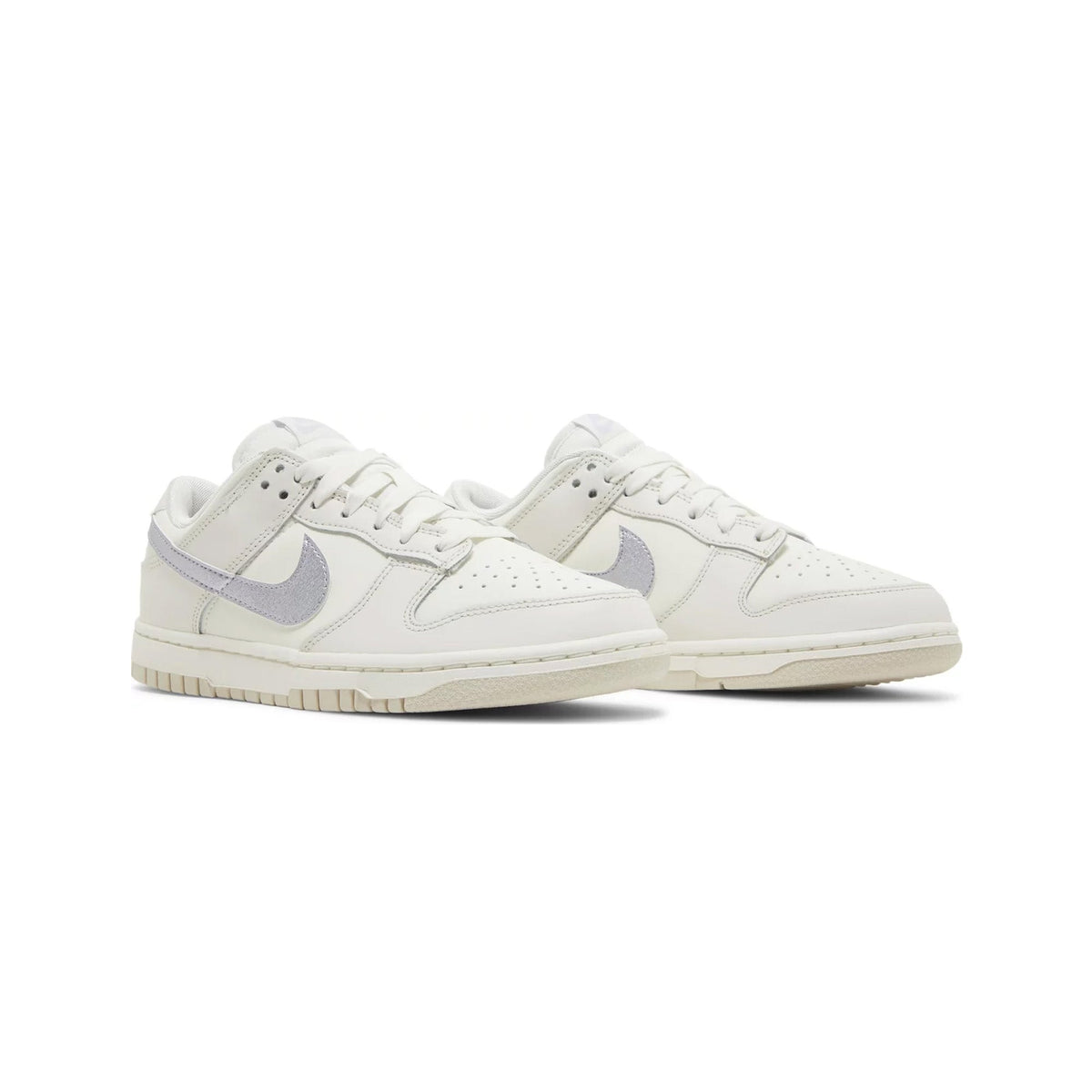 Dunk Low Essential 'Sail Oxygen Purple' Women's