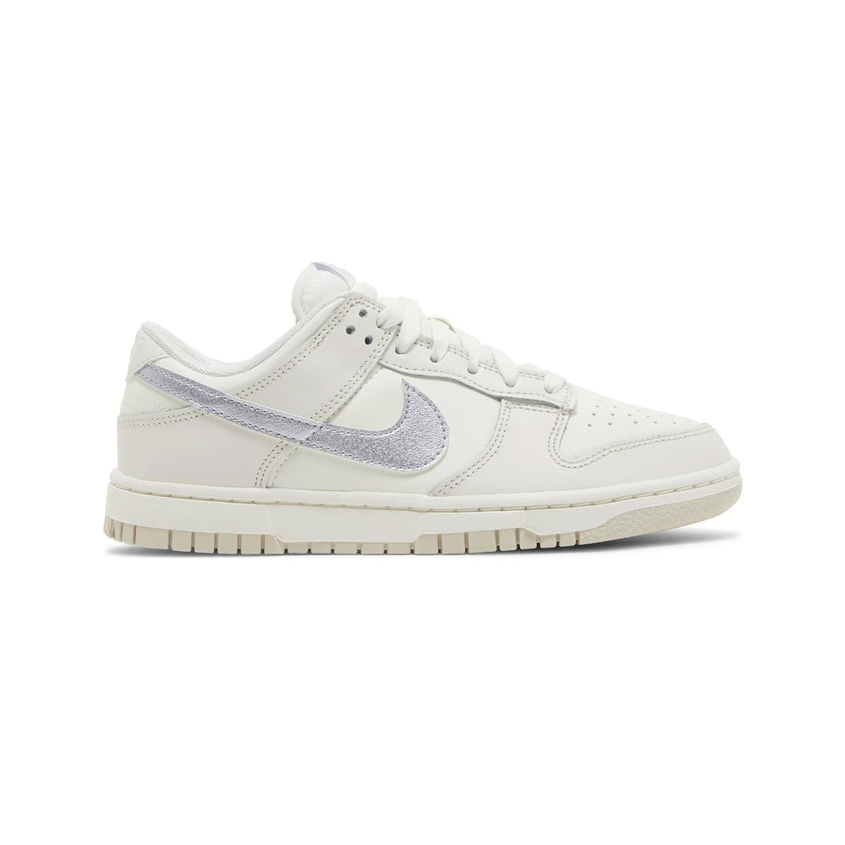 Dunk Low Essential 'Sail Oxygen Purple' Women's