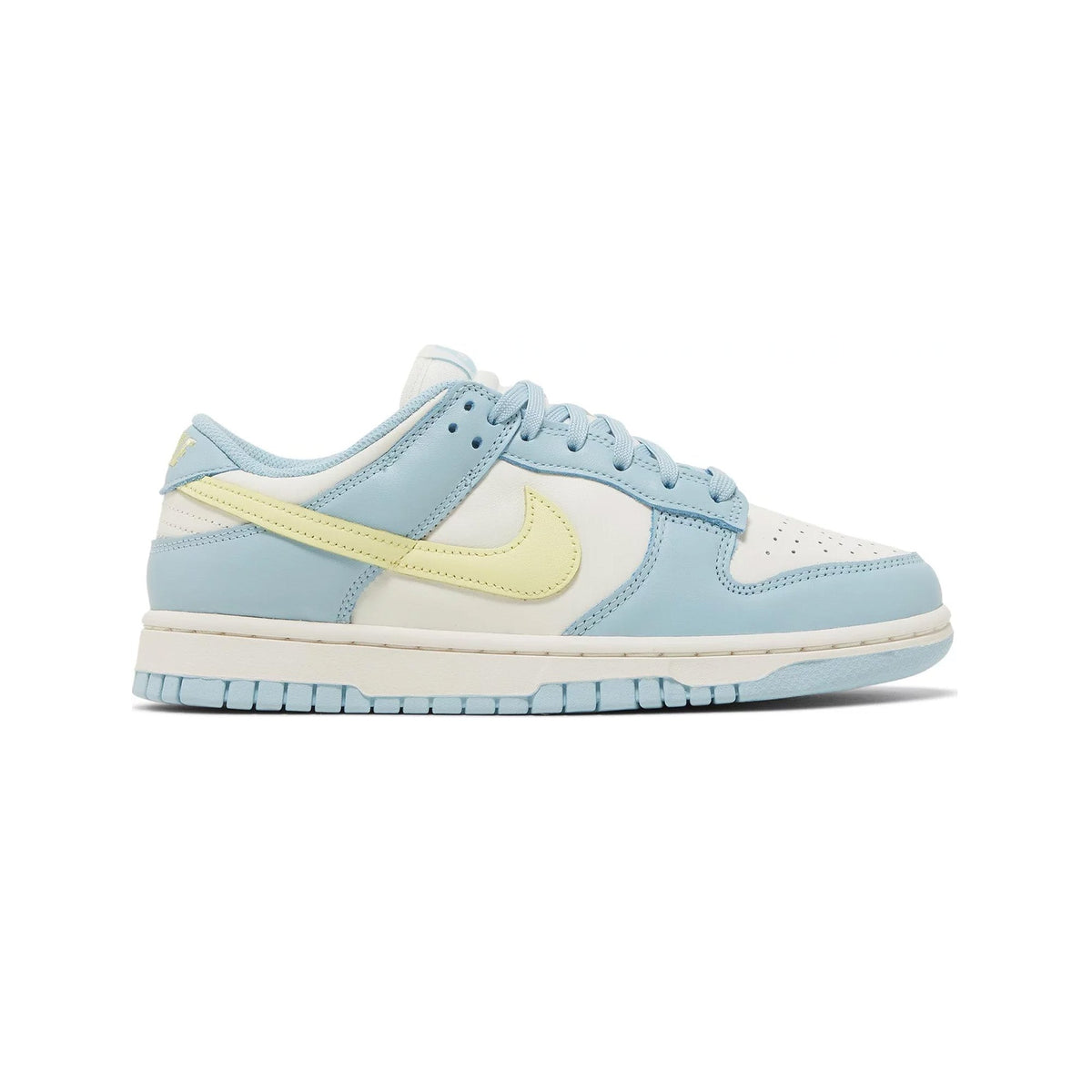 Dunk Low 'Ocean Bliss Citron Tint' Women's