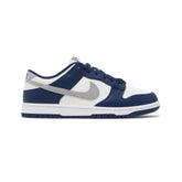 Dunk Low 'Summit White Midnight Navy'