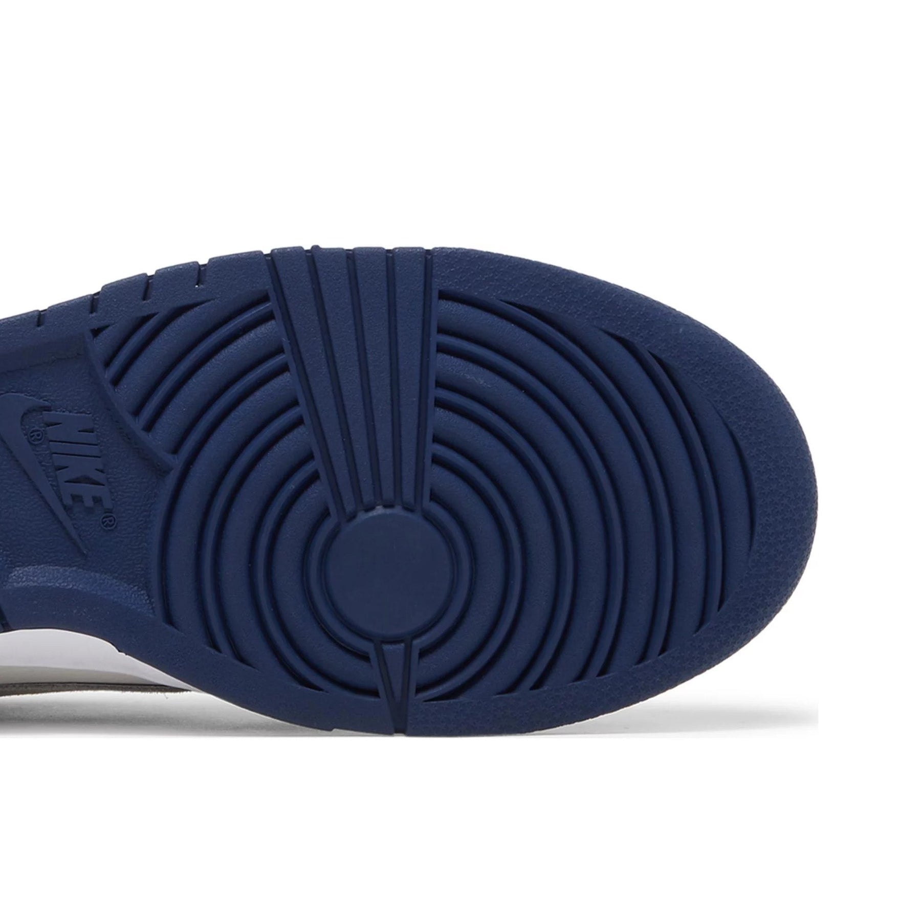 Dunk Low 'Summit White Midnight Navy'