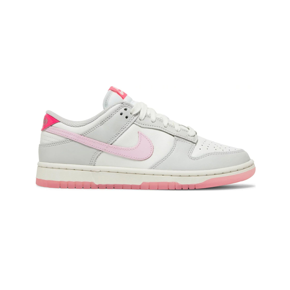 Dunk Low '520 Pack Pink'