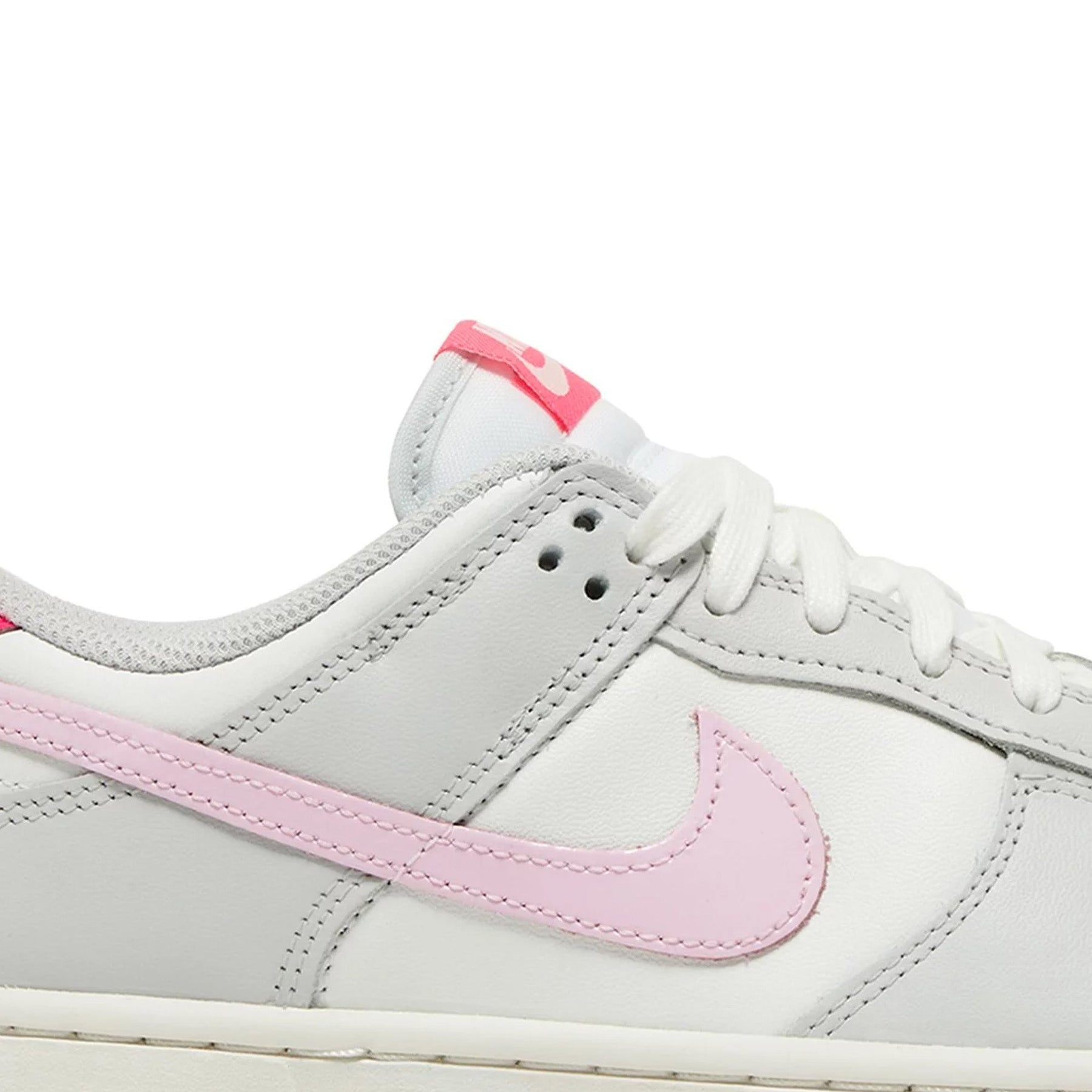 Dunk Low '520 Pack Pink'