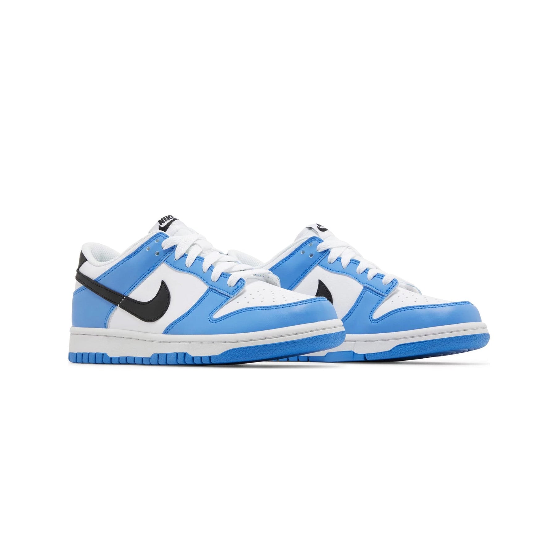 Dunk Low 'Photo Blue' GS