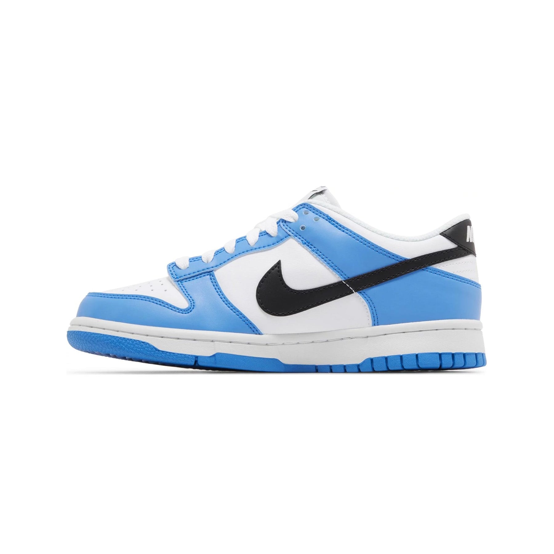 Dunk Low 'Photo Blue' GS