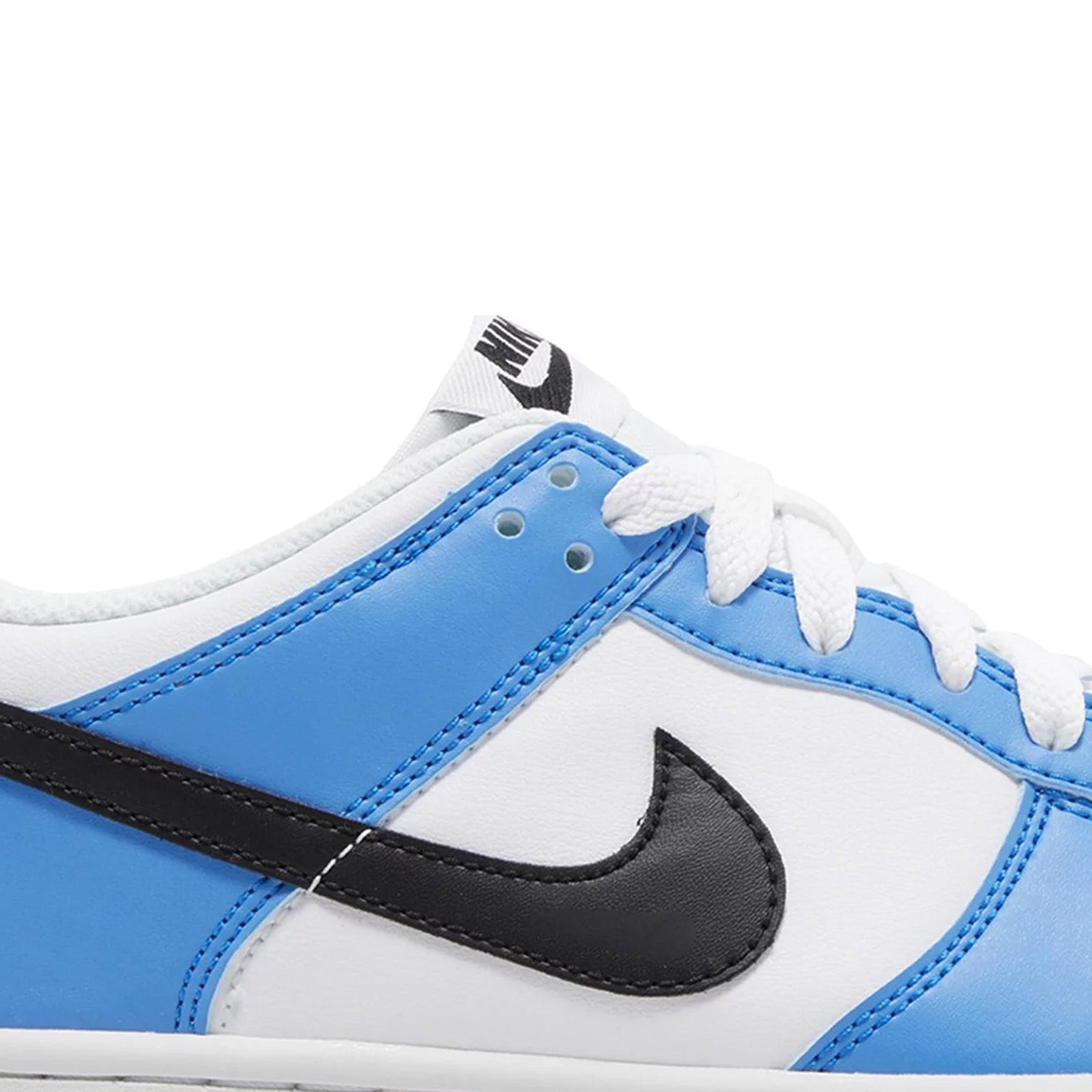 Dunk Low 'Photo Blue' GS