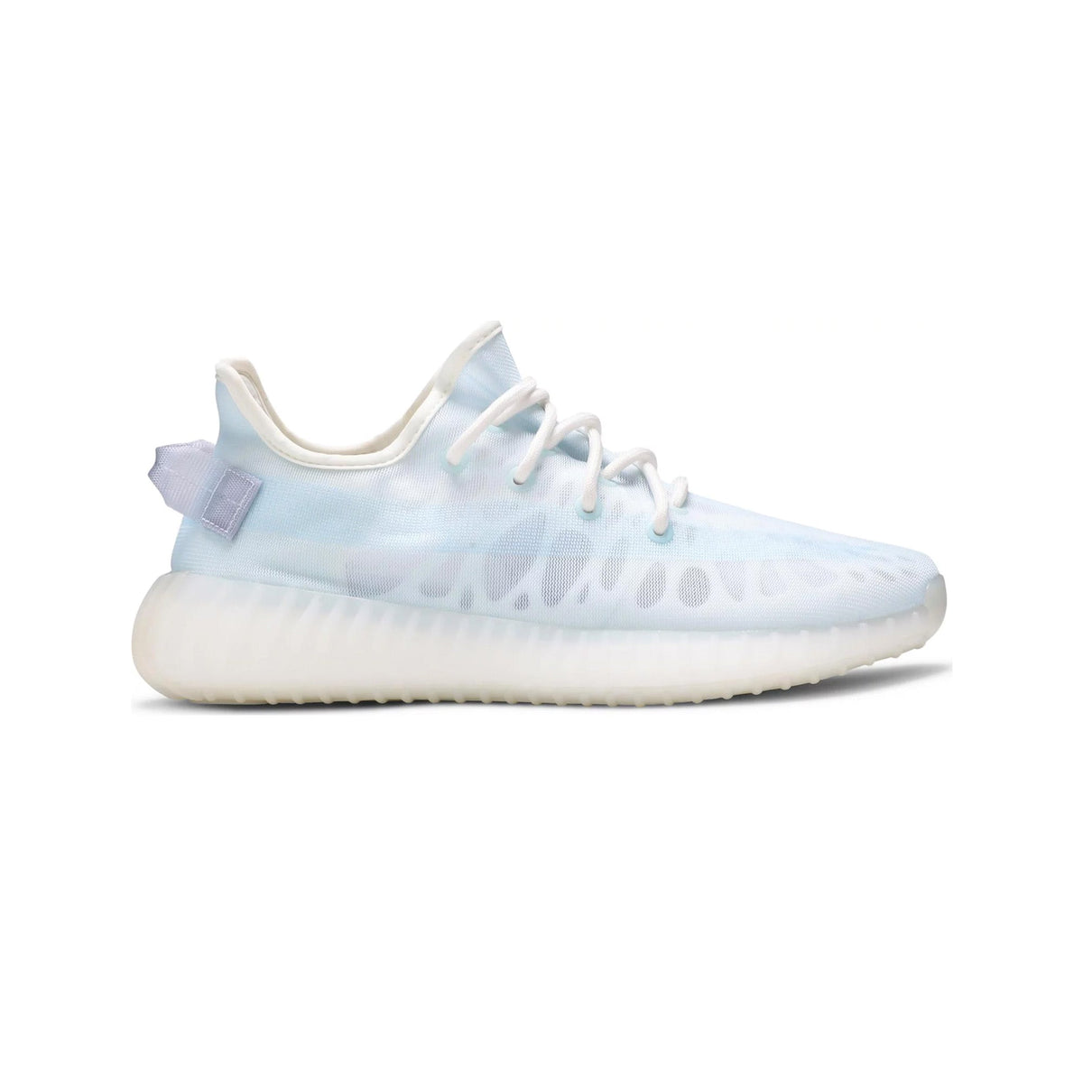 Yeezy Boost 350 V2 'Mono Ice'