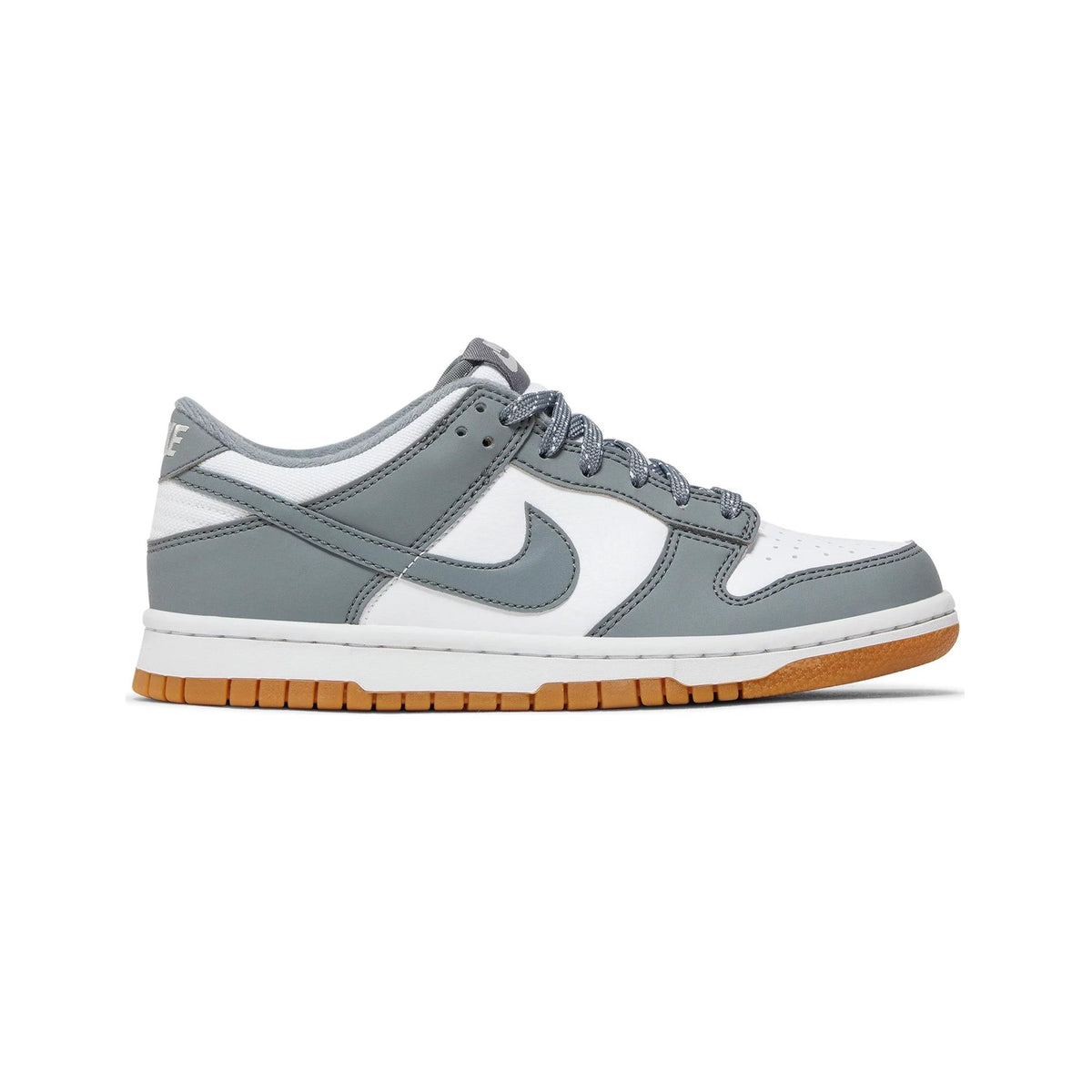 Dunk Low 'Reflective Grey' GS