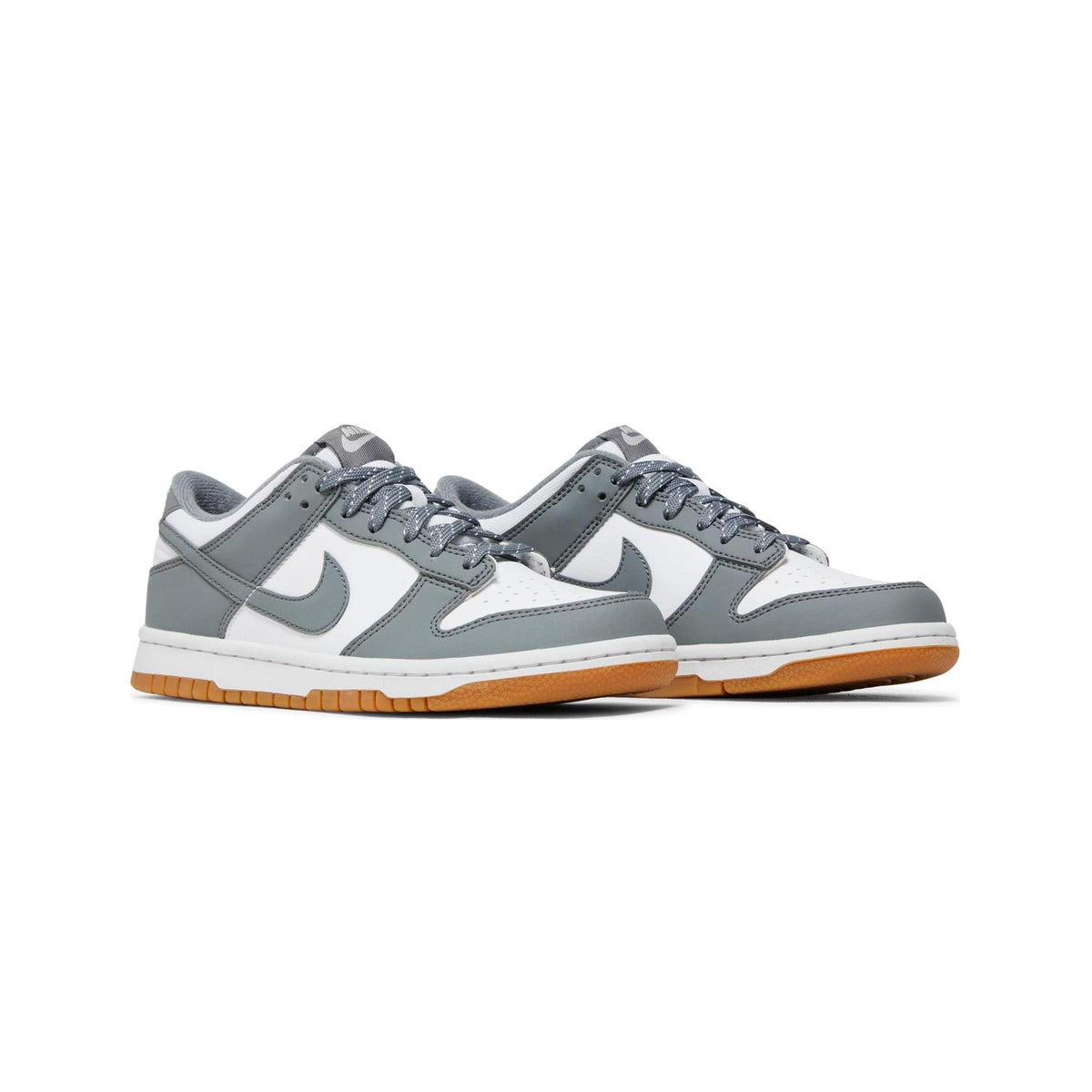 Dunk Low 'Reflective Grey' GS