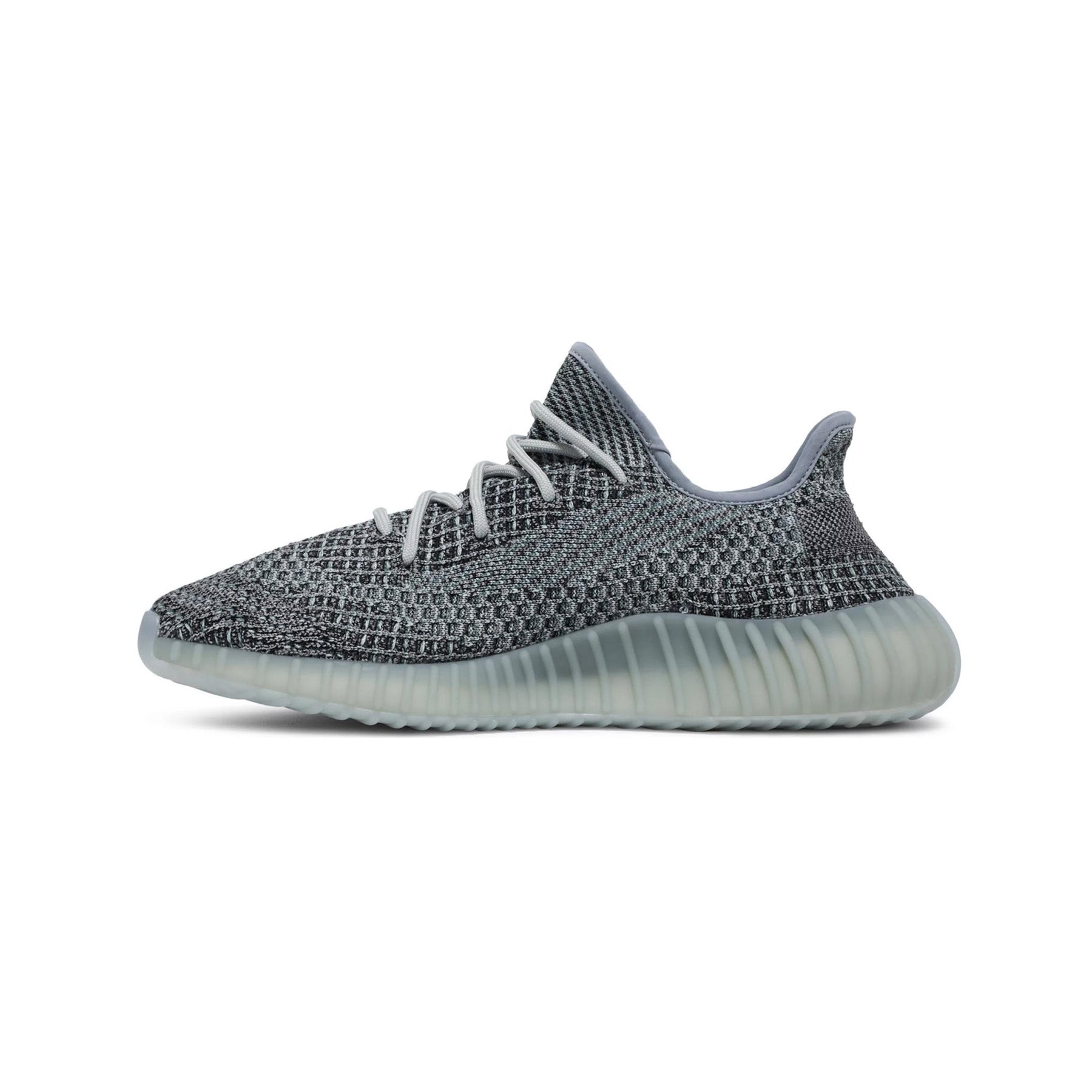 Yeezy Boost 350 V2 - Ash Blue