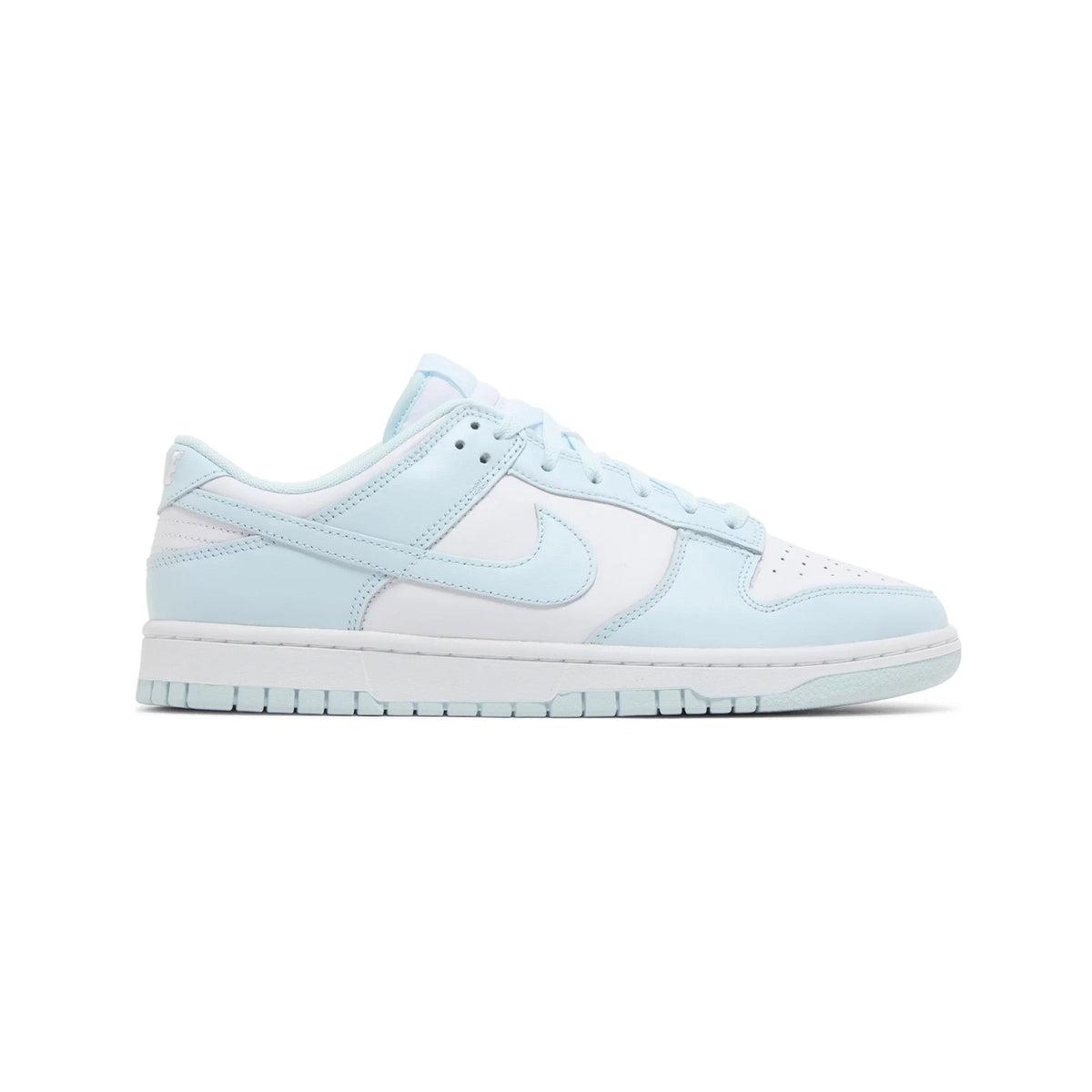 Dunk Low 'Glacier Blue'