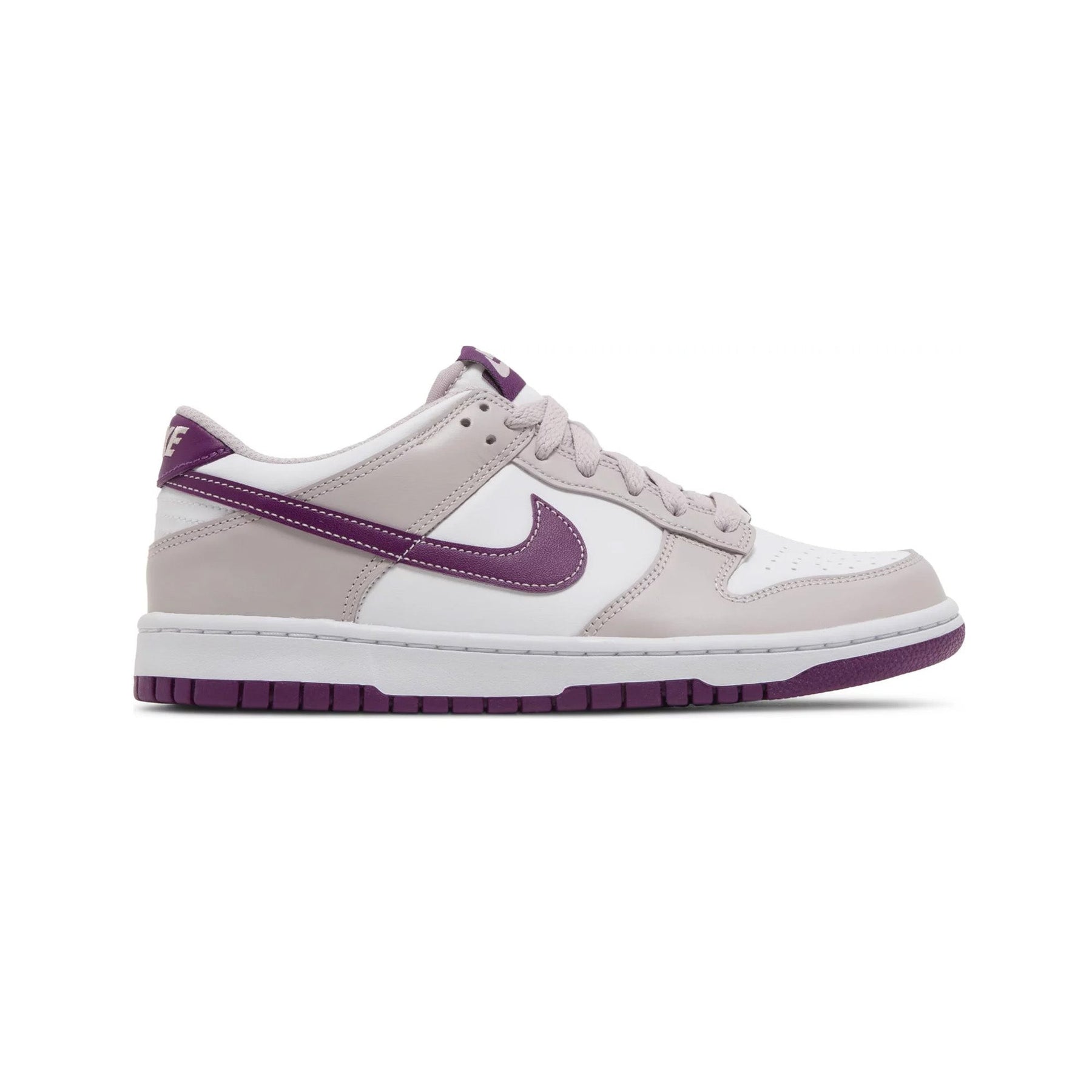 Dunk Low 'Platinum Violet' GS