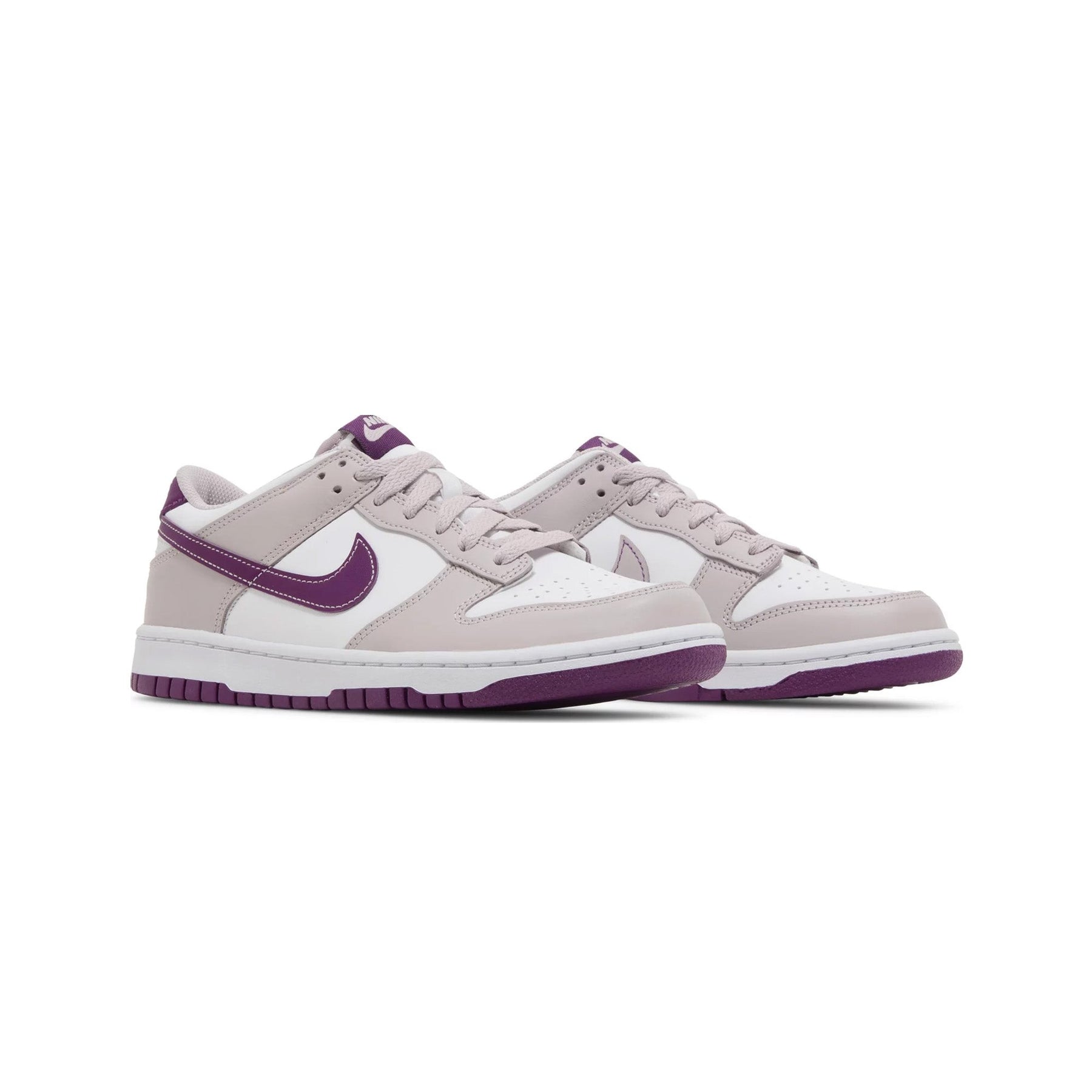 Dunk Low 'Platinum Violet' GS