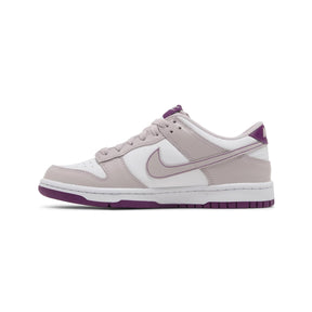 Dunk Low 'Platinum Violet' GS