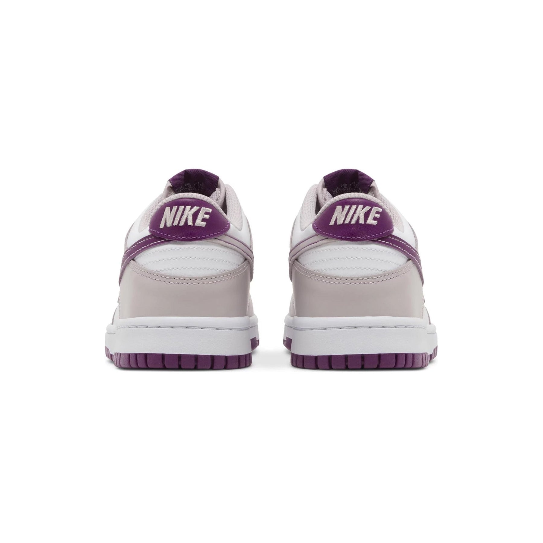 Dunk Low 'Platinum Violet' GS