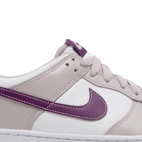 Dunk Low 'Platinum Violet' GS