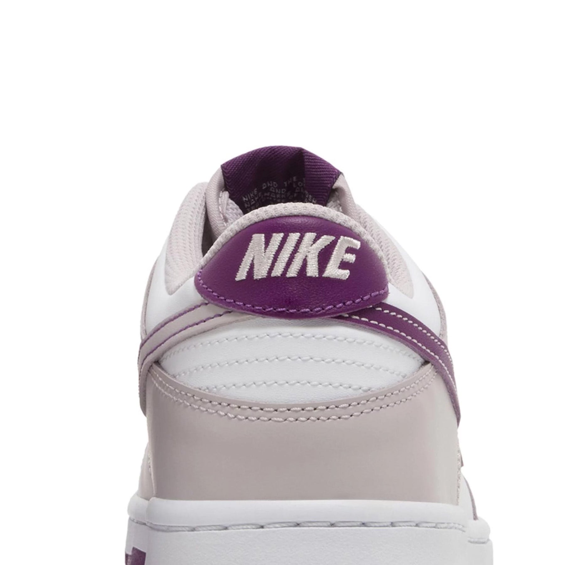 Dunk Low 'Platinum Violet' GS