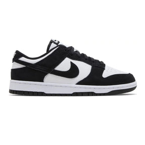 Dunk Low Retro SE 'Suede Panda'