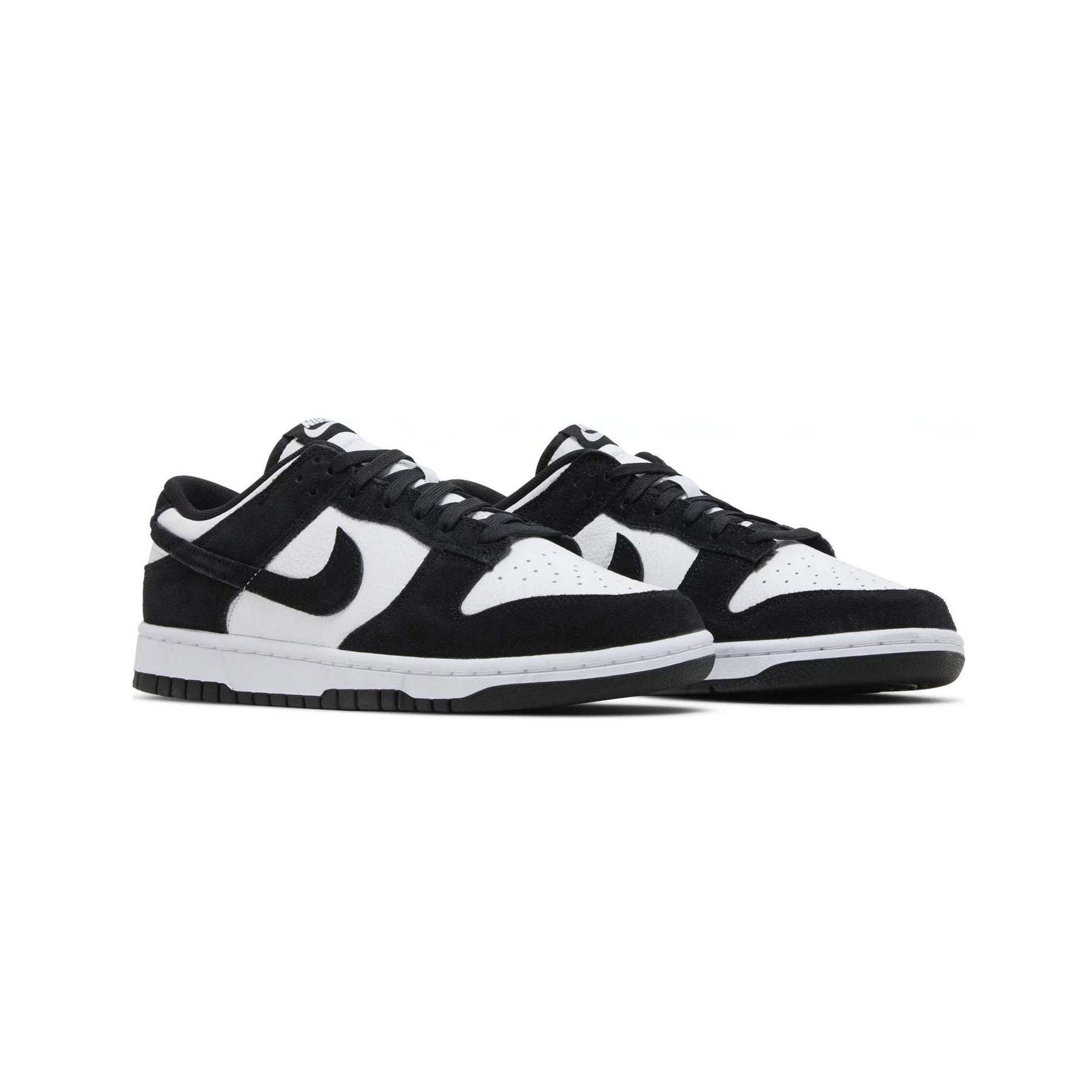 Dunk Low Retro SE 'Suede Panda'