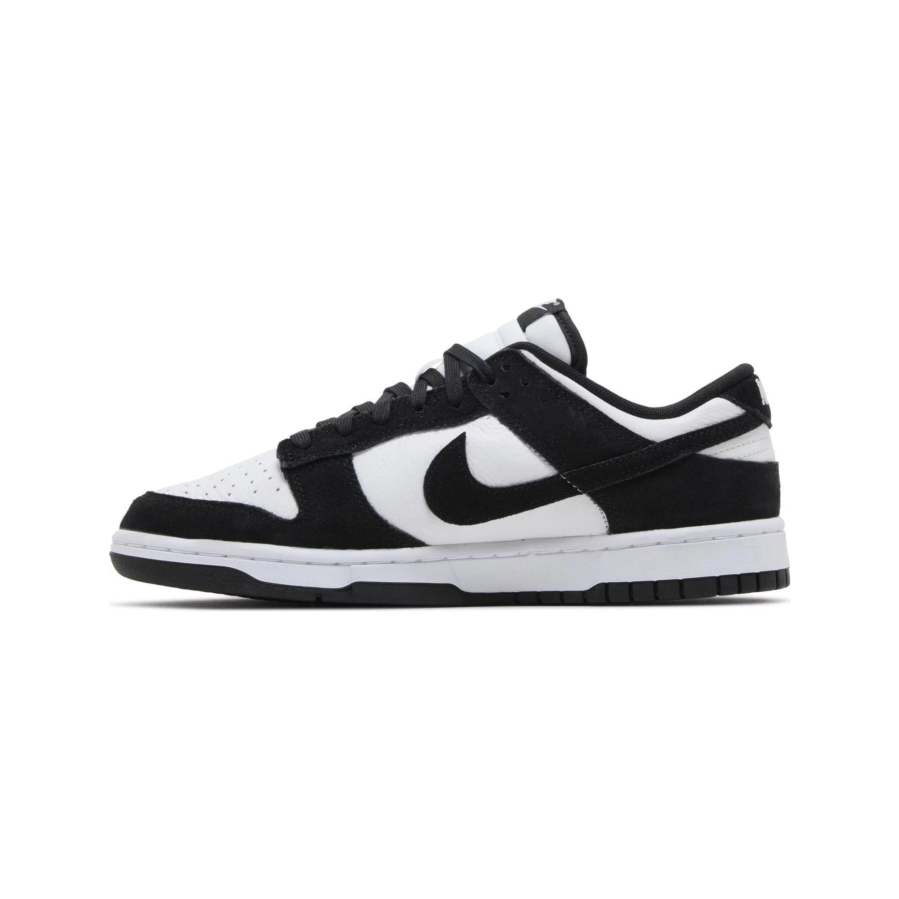 Dunk Low Retro SE 'Suede Panda'