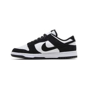 Dunk Low Retro SE 'Suede Panda'