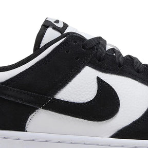 Dunk Low Retro SE 'Suede Panda'