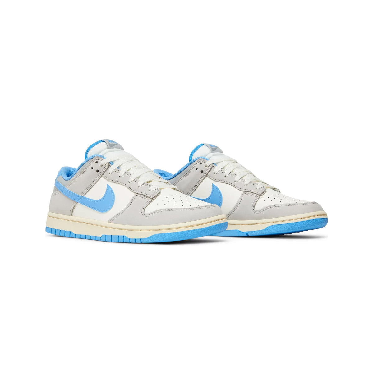 Dunk Low Athletic Department 'University Blue'