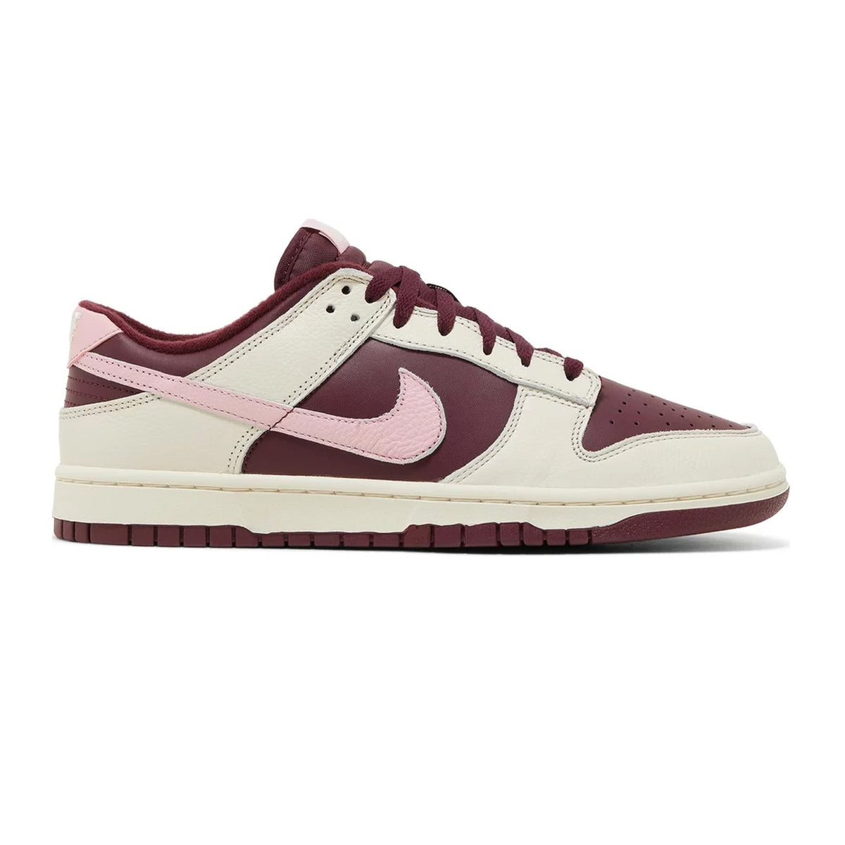 Dunk Low Retro PRM 'Valentine's Day'