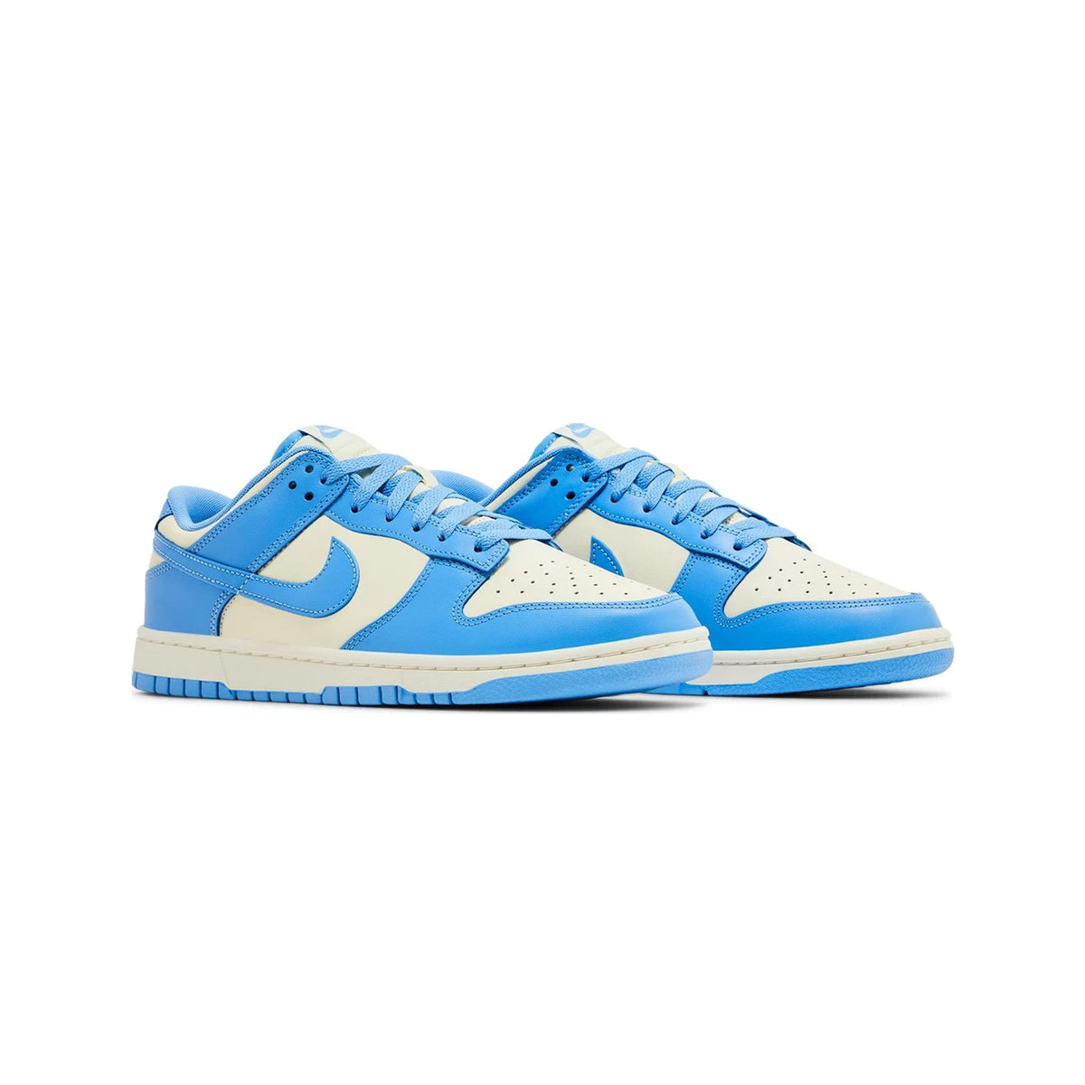 Dunk Low Retro 'University Blue'