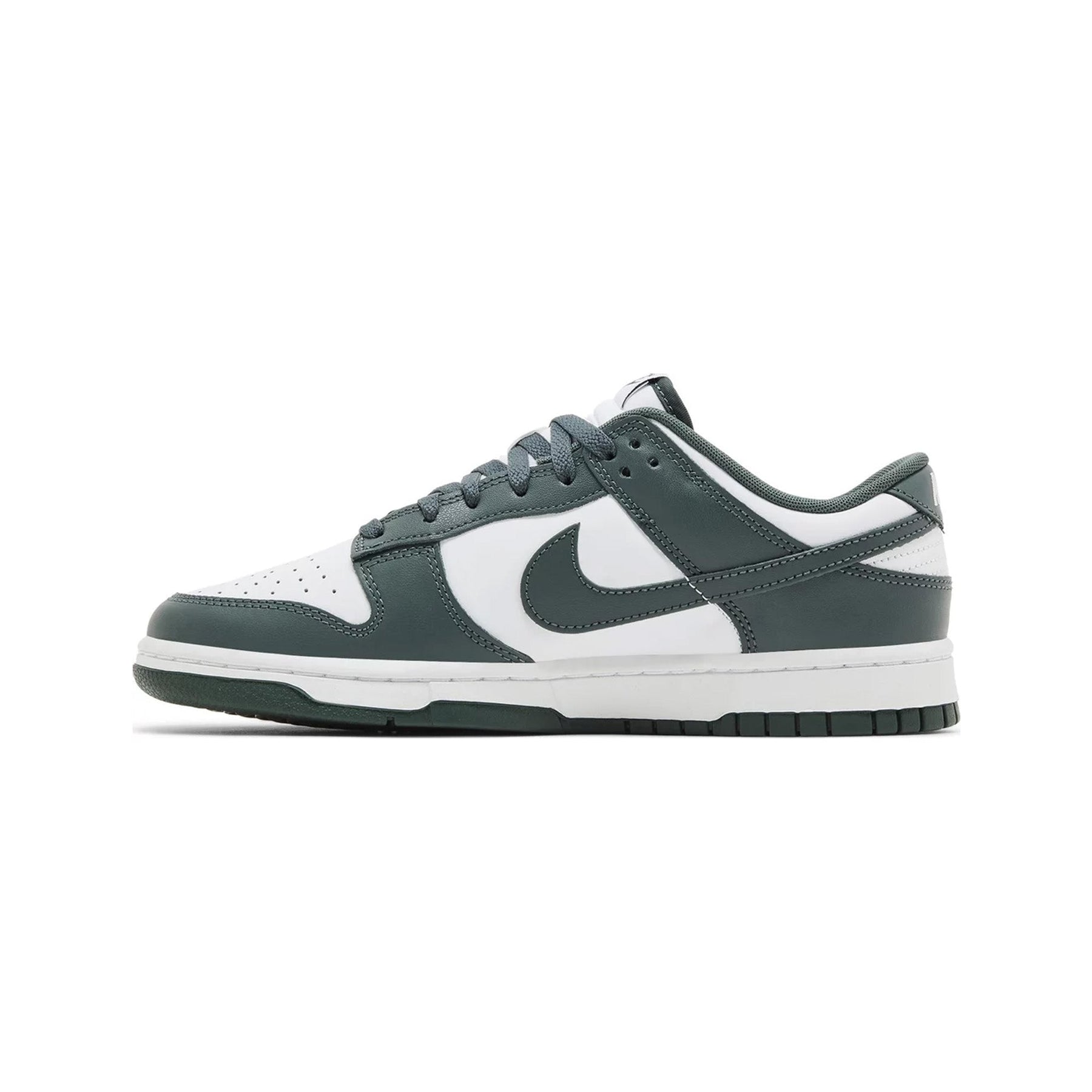 Dunk Low 'Vintage Green'