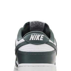 Dunk Low 'Vintage Green'