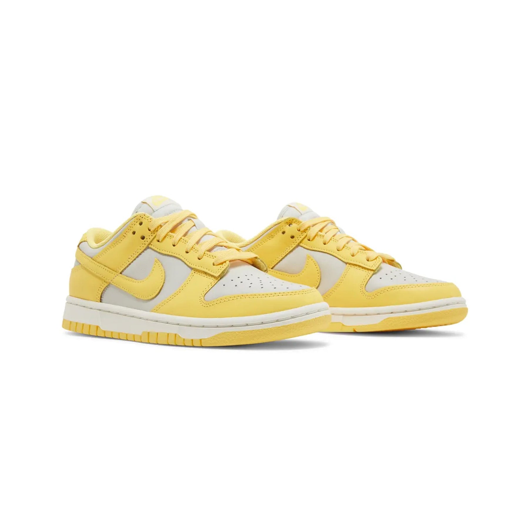 Dunk Low 'Citron Pulse' W