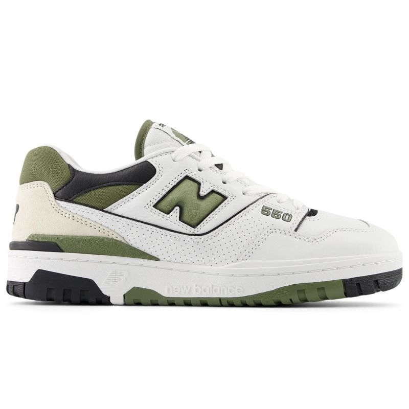 New Balance BB550DOB sports shoes