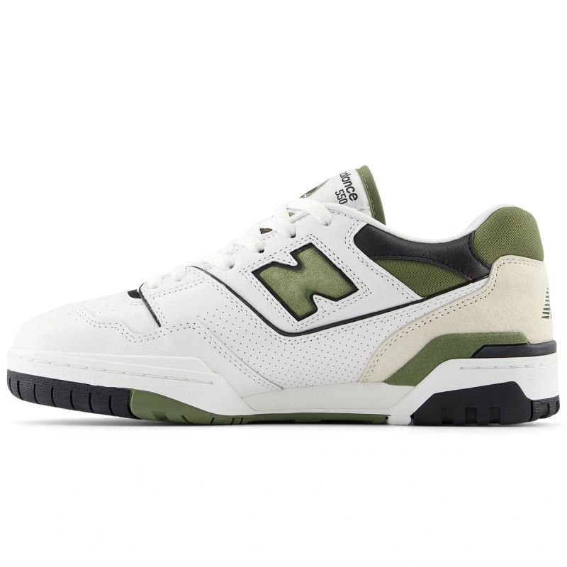 New Balance BB550DOB sports shoes