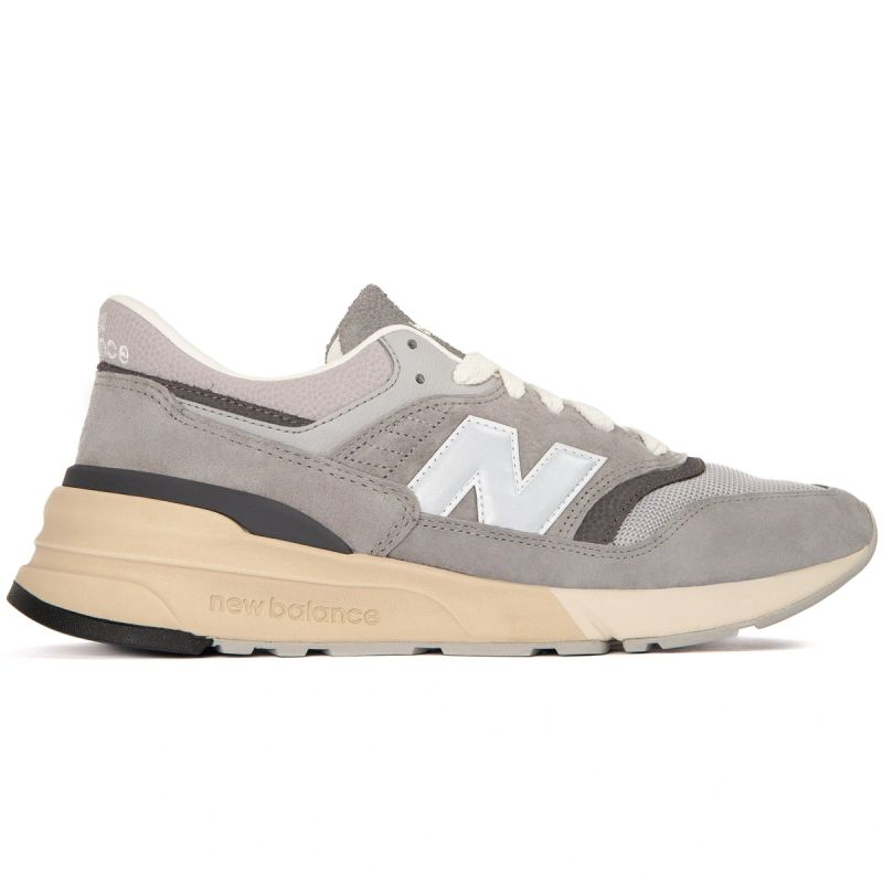 New Balance U U997RHA shoes