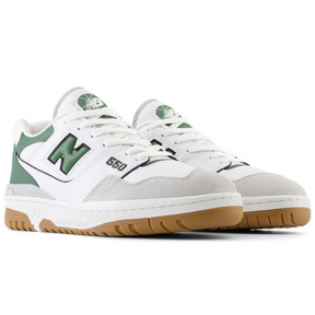 New Balance unisex BB550ESB shoes