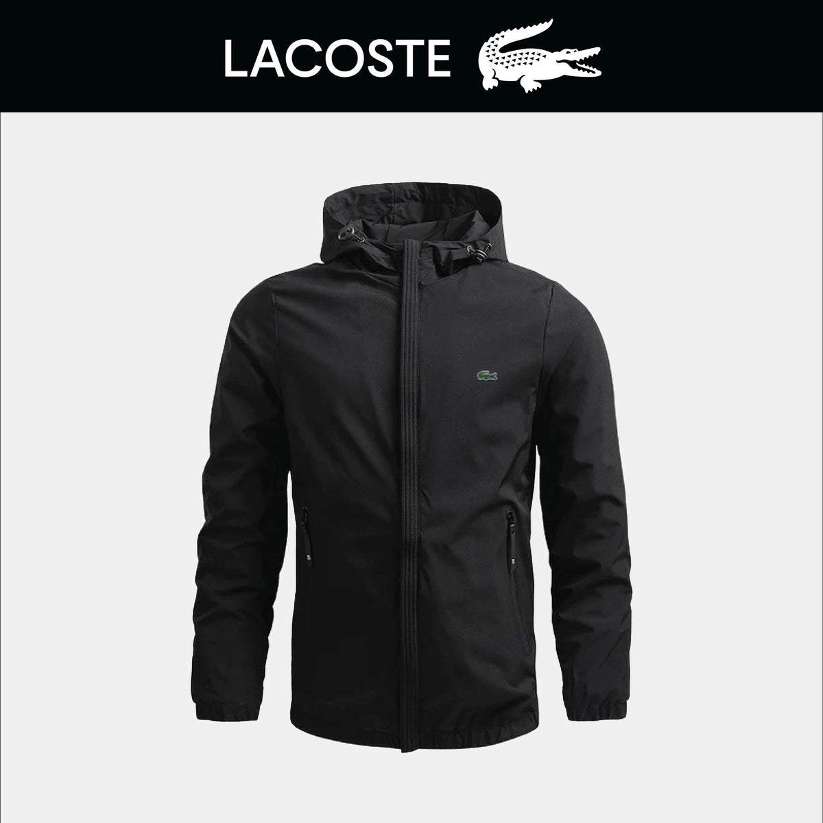 [DÉSTOCKAGE] Active Jacket LC