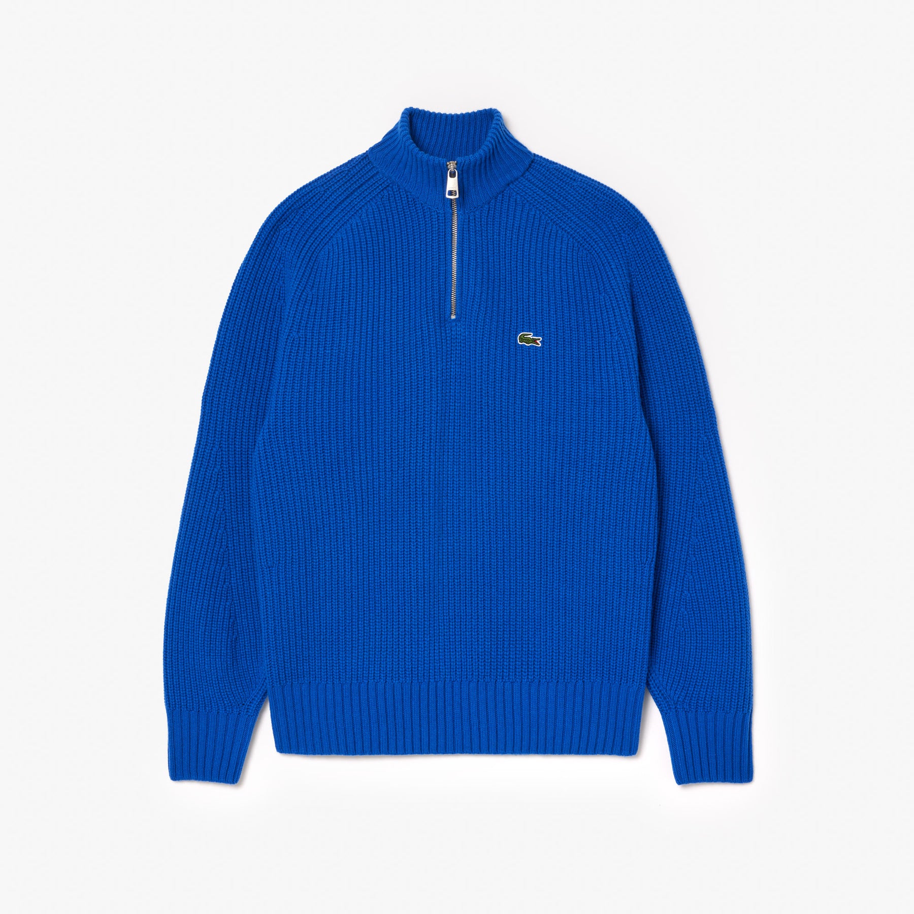 [OFFICIELLE] - PULLOVER ZIPPÉ LC