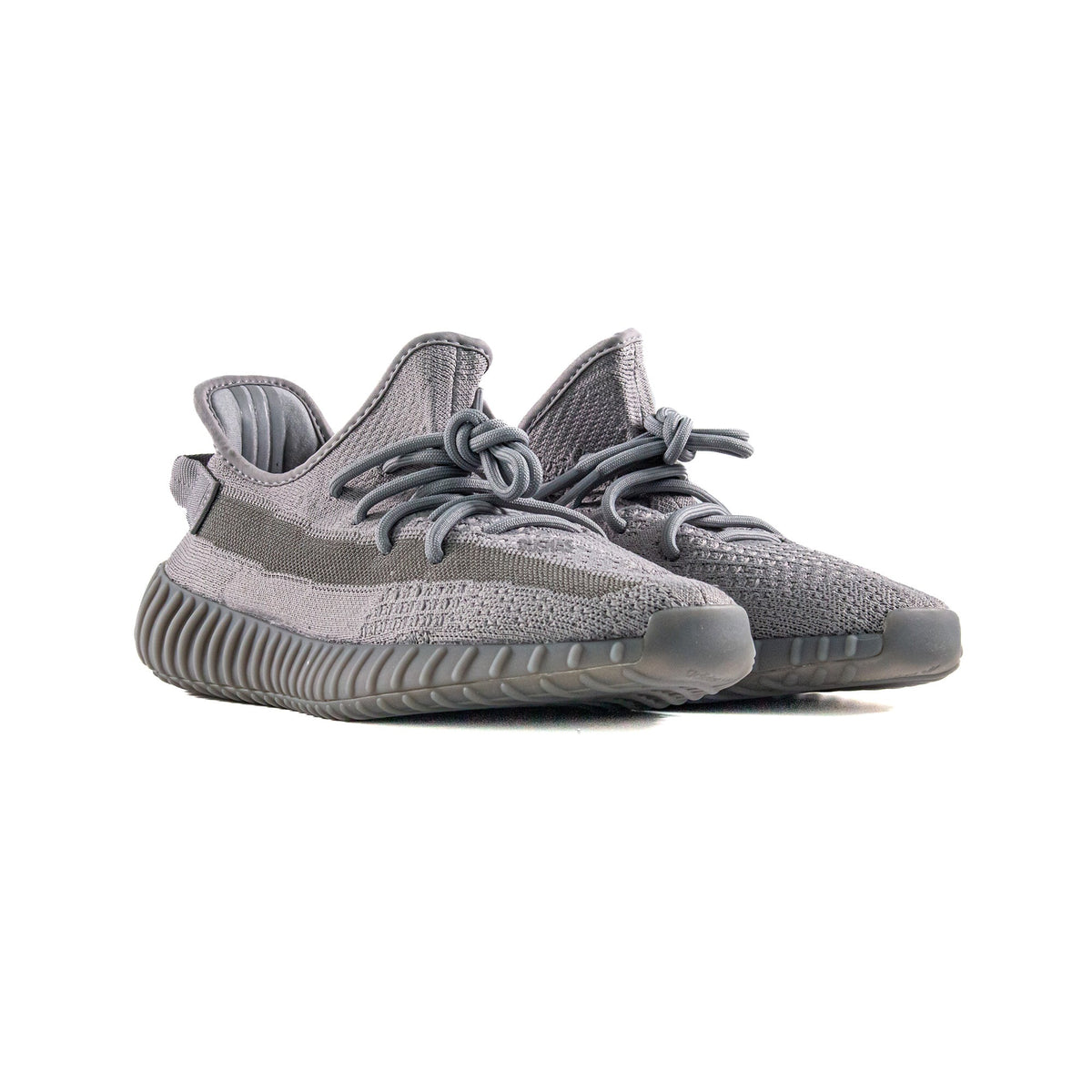 Yeezy Boost 350 V2 'Steel Grey'