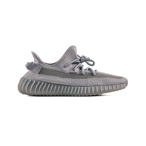 Yeezy Boost 350 V2 'Steel Grey'