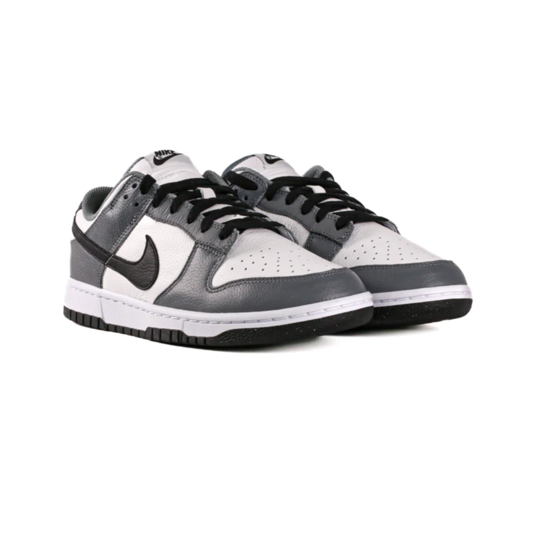 Dunk Low By Pushas 'Smoke Grey' Women's