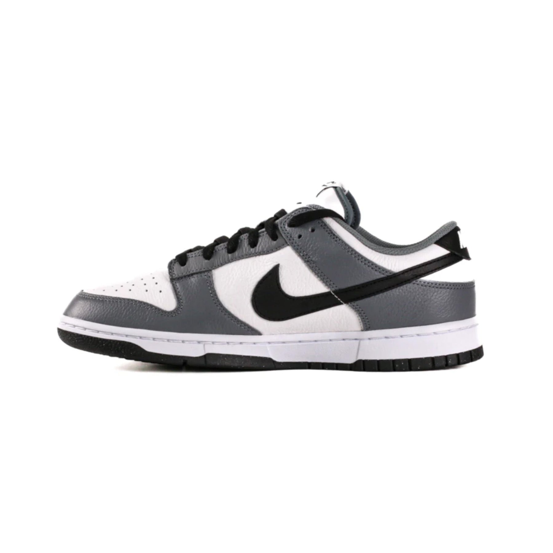 Dunk Low By Pushas 'Smoke Grey' Women's