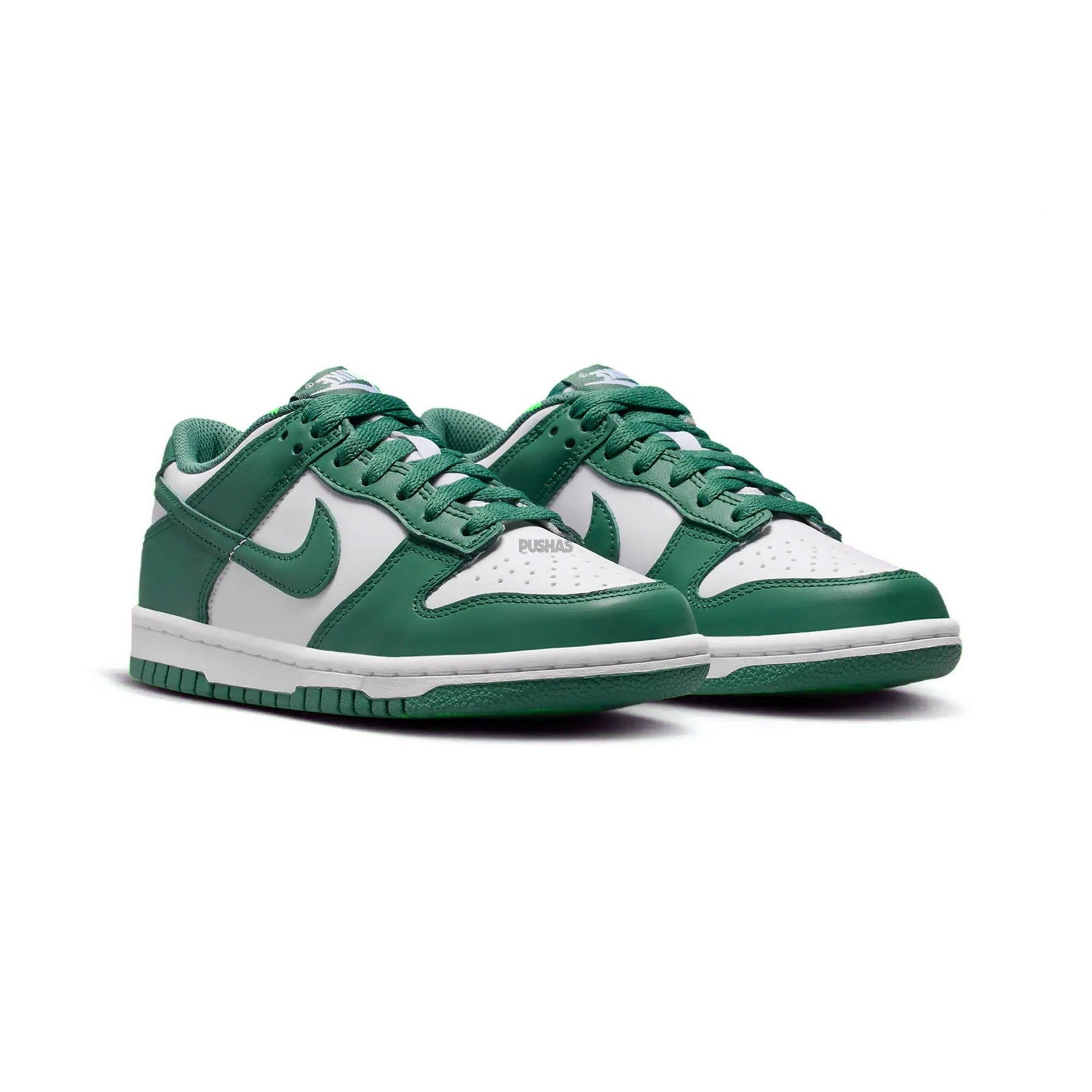 Dunk Low 'Bicoastal' GS