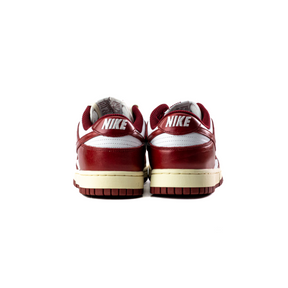 Dunk Low PRM 'Team Red' Women's