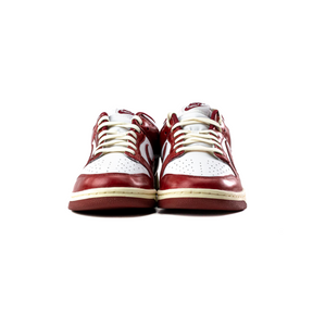 Dunk Low PRM 'Team Red' Women's