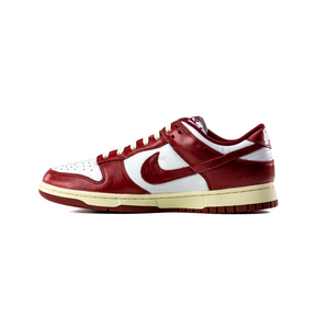 Dunk Low PRM 'Team Red' Women's