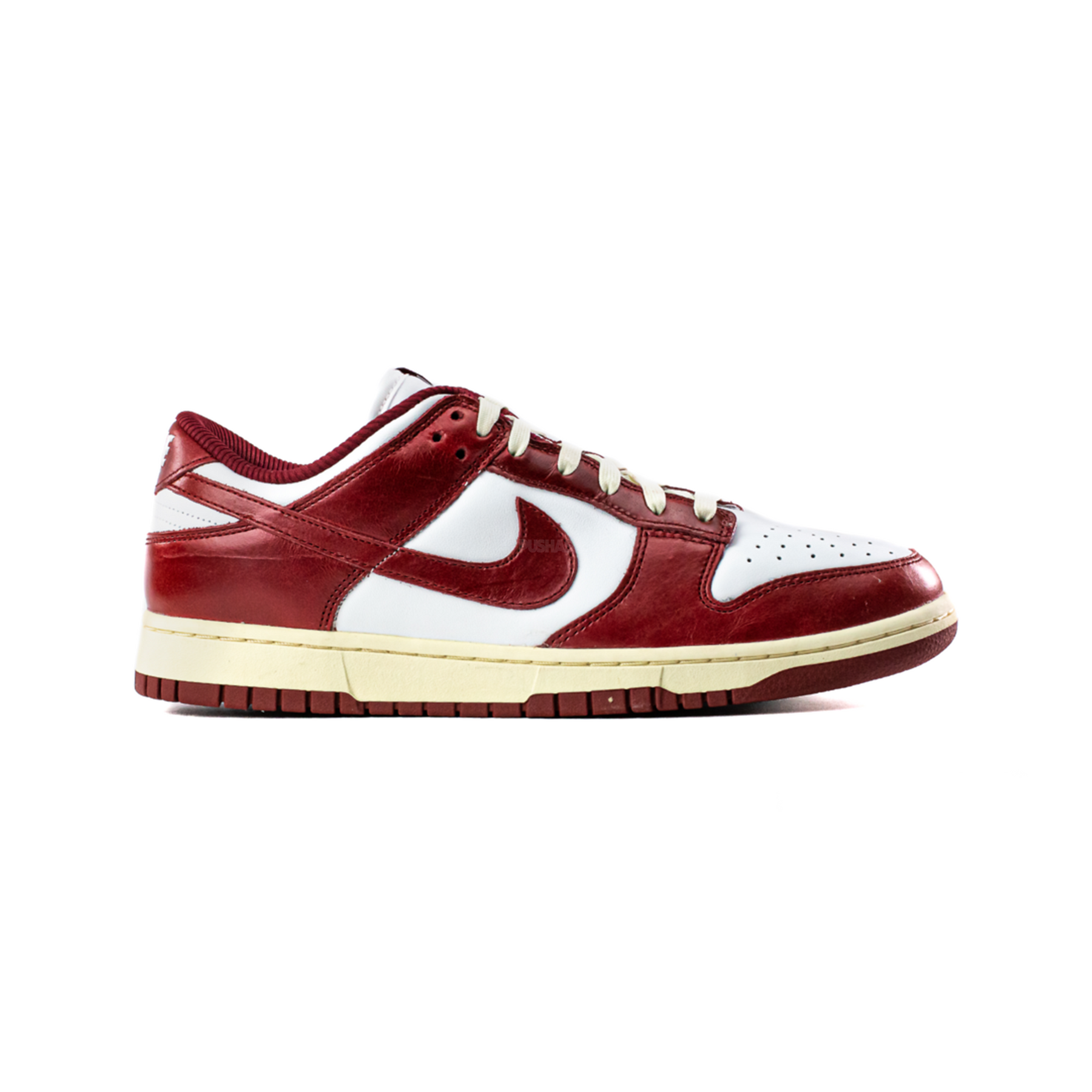 Dunk Low PRM 'Team Red' Women's