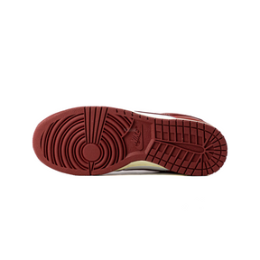 Dunk Low PRM 'Team Red' Women's