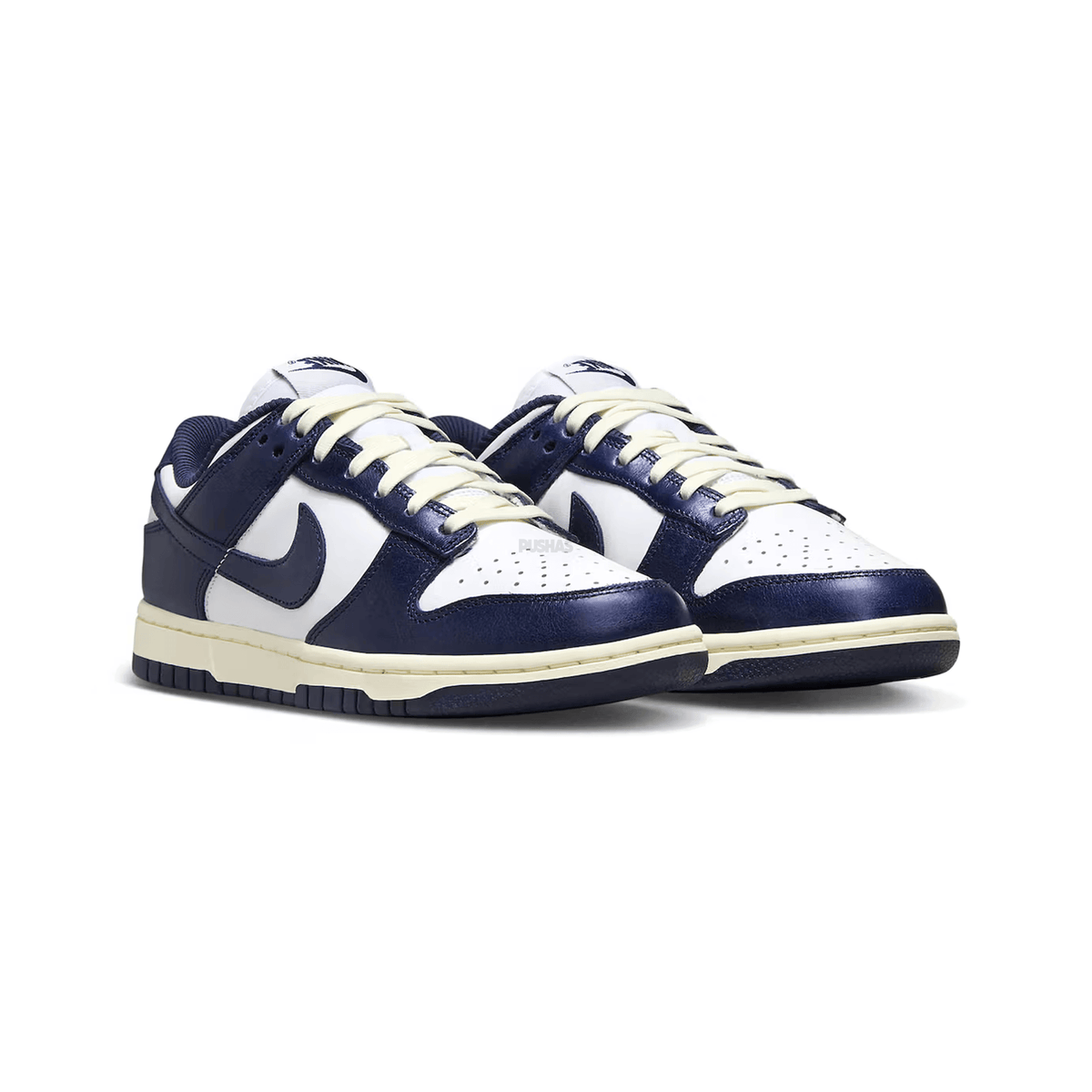 Dunk Low PRM 'Vintage Navy' Women's